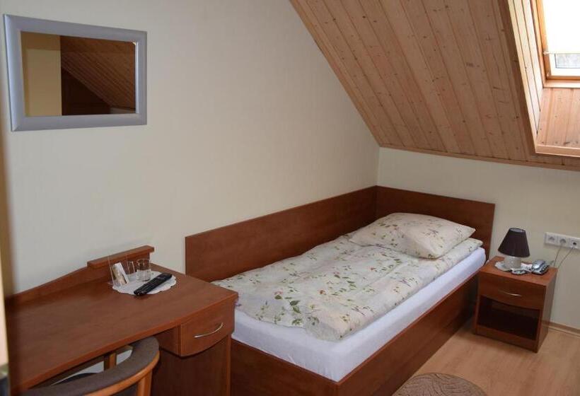 Номер Стандарт Индивидуальный, Inter Bar Motel