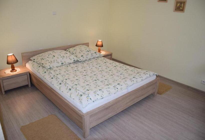 Номер Стандарт, Inter Bar Motel