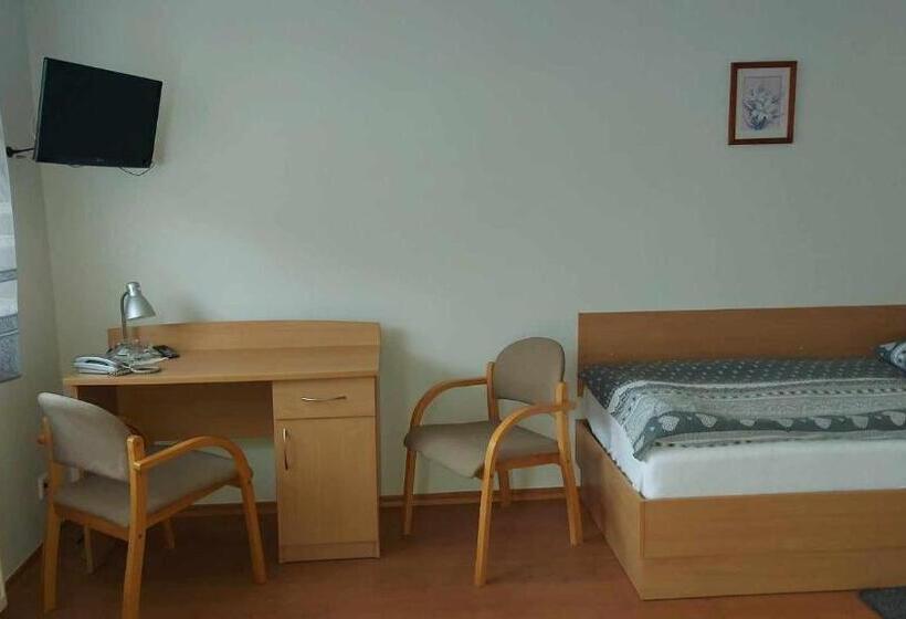 Номер Стандарт, Inter Bar Motel