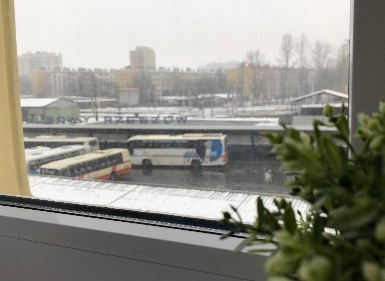Номер Стандарт, Kwadrat Apartamenty Grottgera