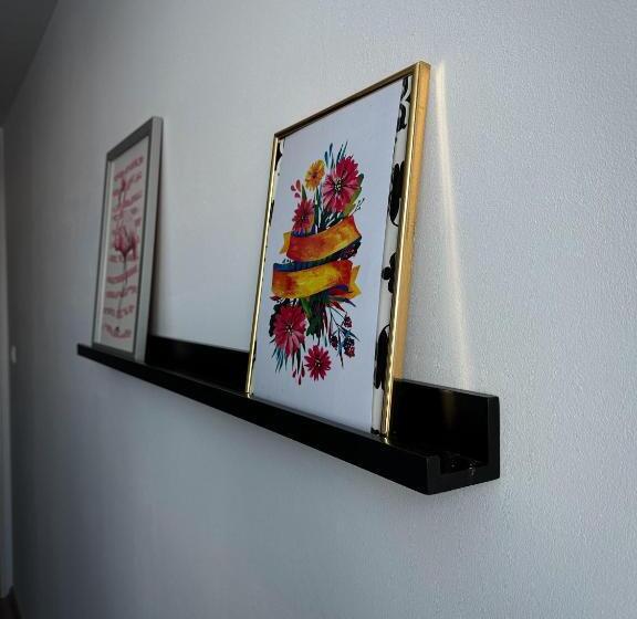 Номер Economy, Kwadrat Apartamenty Grottgera