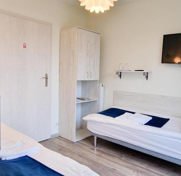 Quarto Economy, Pensjonat Alka