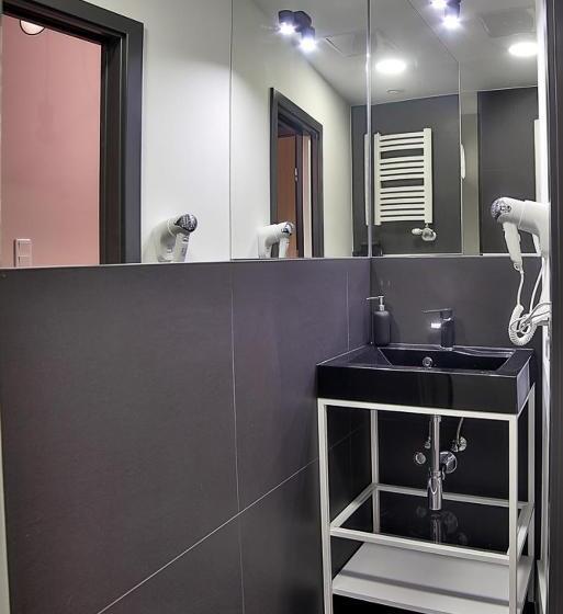 Апартаменты Basic 1 Спальня, Saint Thomas Corner   By Upstairs