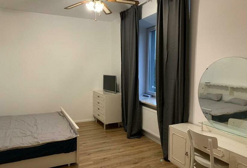 Apartamento 2 Dormitórios, A&b Willa Klaudyny