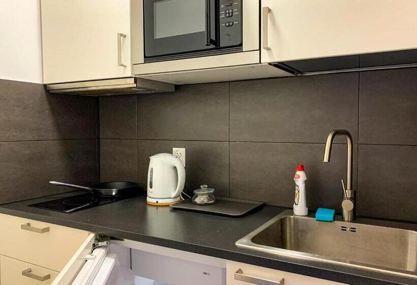 Apartamento 2 Dormitórios, A&b Willa Klaudyny