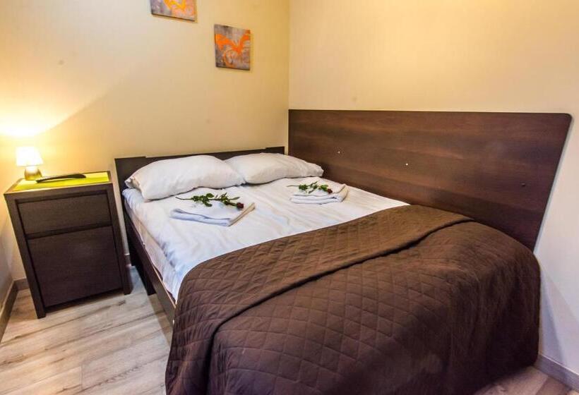 Апартаменты 2 Спальни, Apartamenty Izerskie  Ul. Cicha 13de