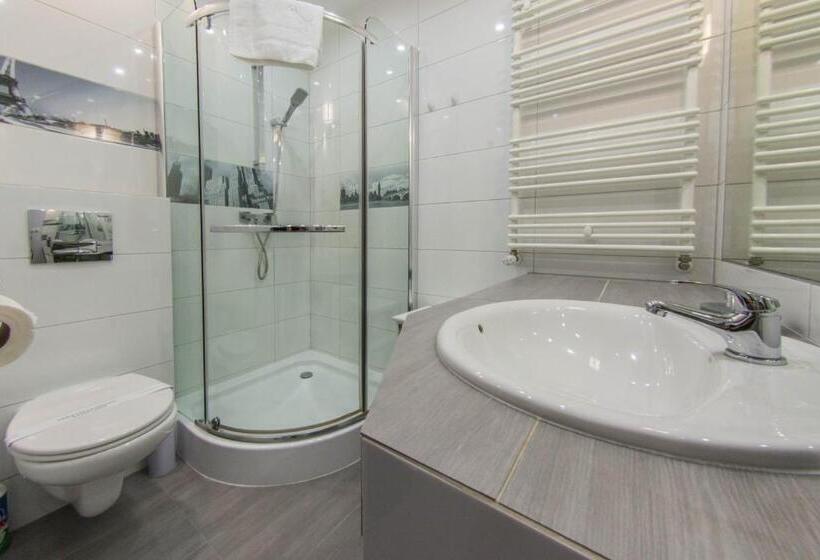 Апартаменты 1 Спальня, Apartamenty Izerskie  Ul. Cicha 13de