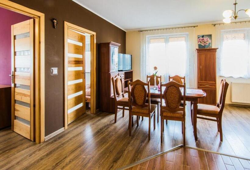 Апартаменты 2 Спальни, Apartamenty Izerskie  Ul. Cicha 13de
