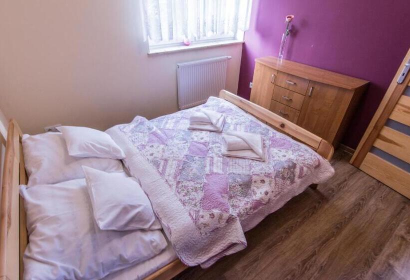 Апартаменты 2 Спальни, Apartamenty Izerskie  Ul. Cicha 13de