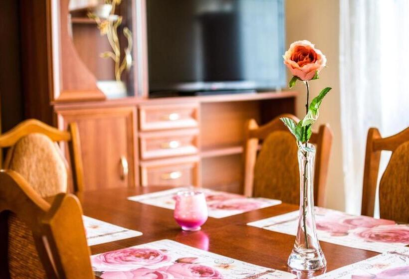 Апартаменты 2 Спальни, Apartamenty Izerskie  Ul. Cicha 13de