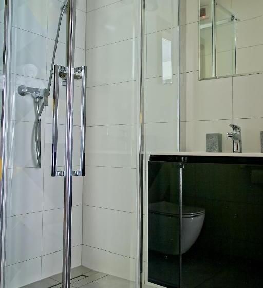 Студио Базик, Apartamenty Magia Gór