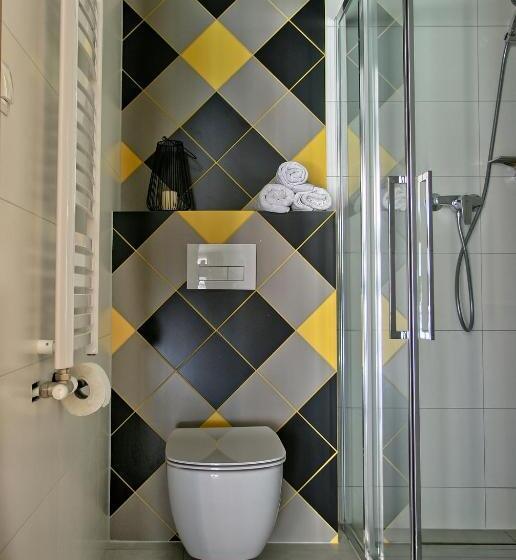 Студия Стандарт, Apartamenty Magia Gór