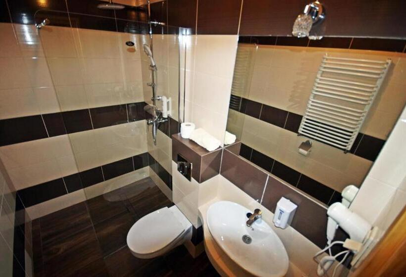 Апартаменты Deluxe 1 Спальня, Balia Spa & Wellness