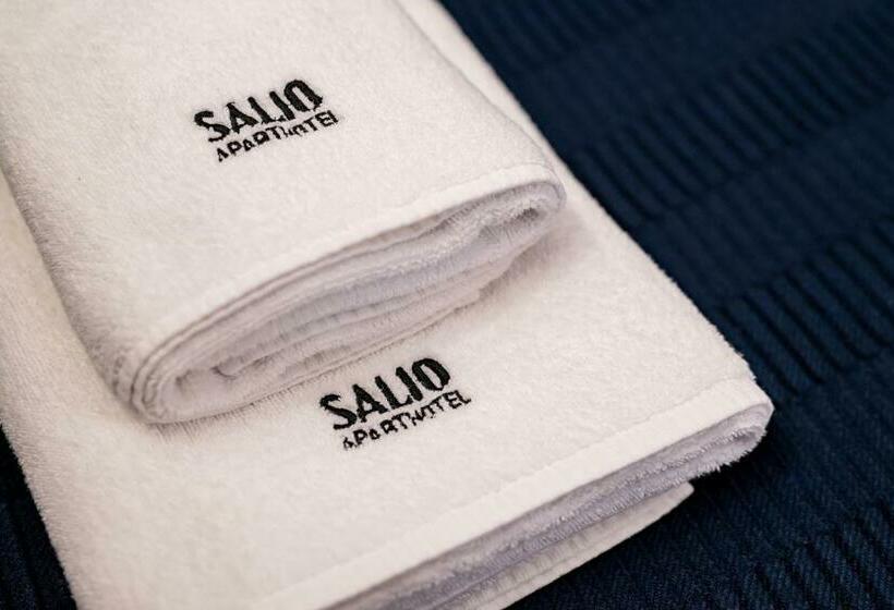 Номер Стандарт, Salio Equisport Resort