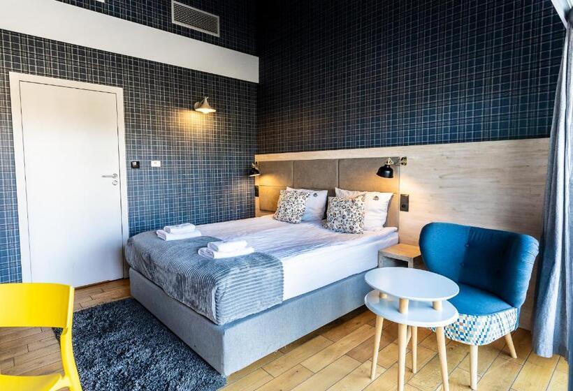 Стандартный Номер Кровать Кинг, Salio Equisport Resort