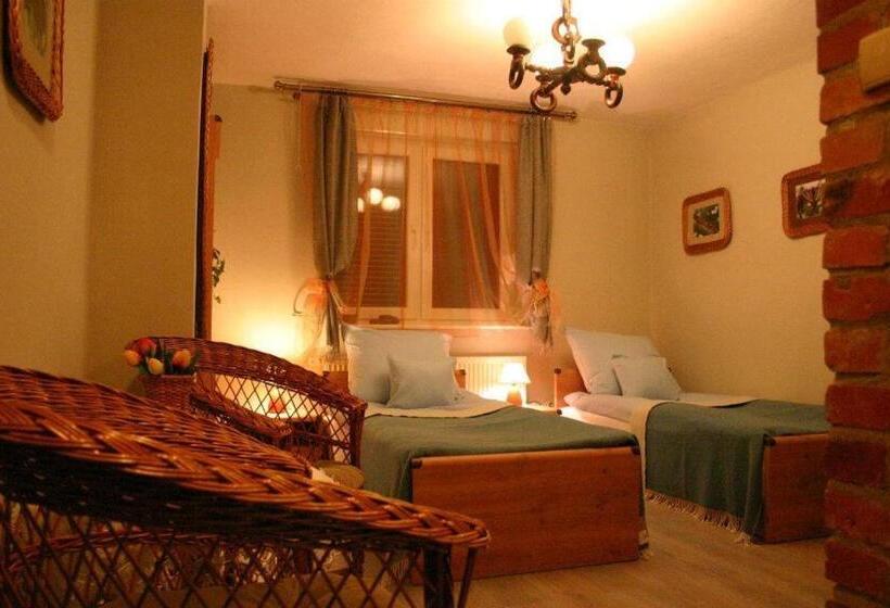 Номер Стандарт, Bednarzówka