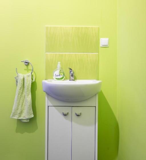 Апартаменты 1 Спальня, Stajnia Zamczysk