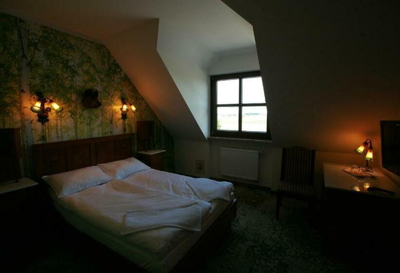 Номер Стандарт, Motel Klara