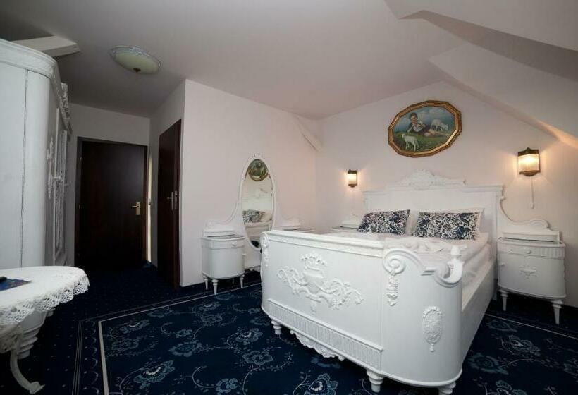 Номер Стандарт, Motel Klara