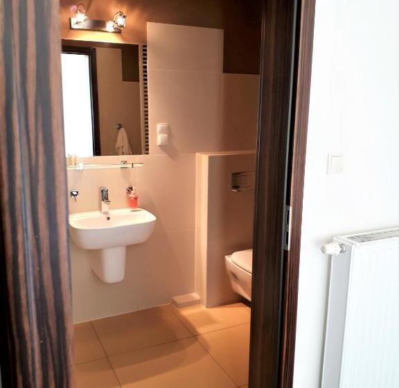 Номер Стандарт, Motel Orion Wolsztyn