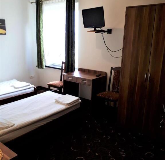 Номер Стандарт, Motel Orion Wolsztyn