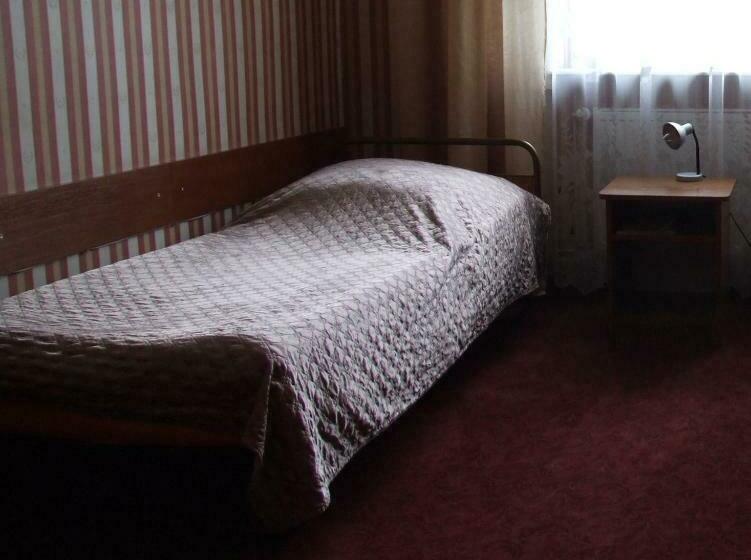 Номер Стандарт Индивидуальный, Motel Zacisze