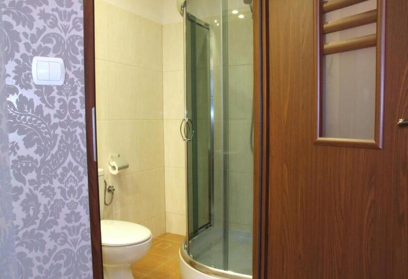 Номер Стандарт, Motel Zacisze