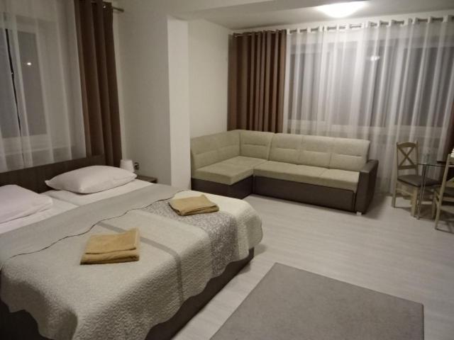 חדר סטנדרט לארבעה, Villa Eleven