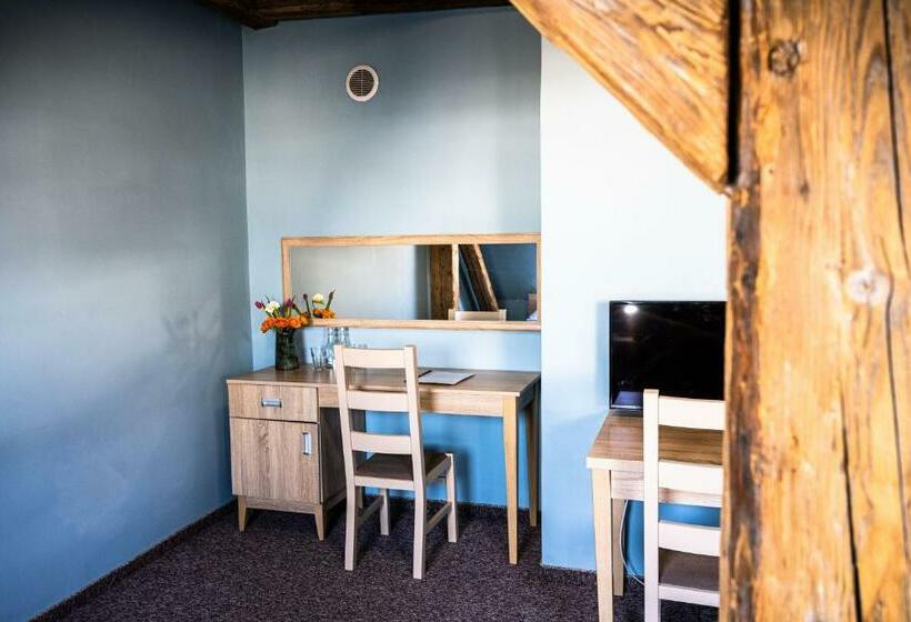 Номер Стандарт, Rynek 7   Apartamenty