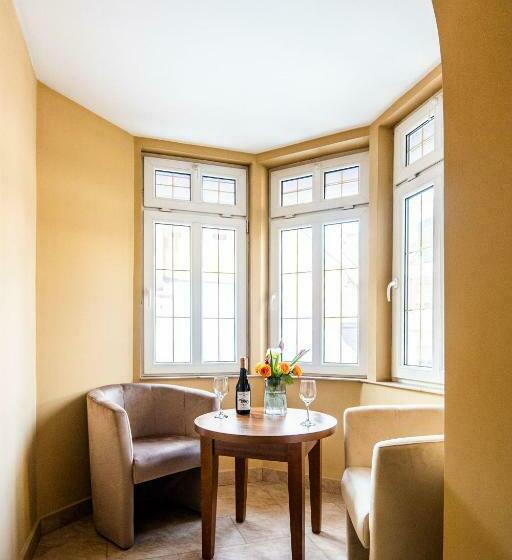 Четырехместный Номер Стандарт, Rynek 7   Apartamenty