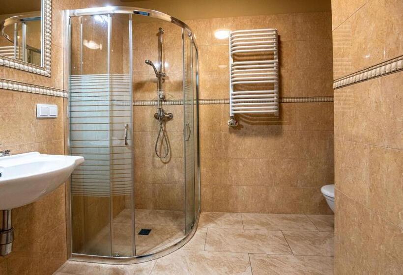 Четырехместный Номер Стандарт, Rynek 7   Apartamenty