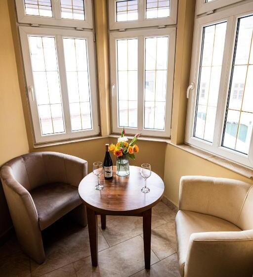 Апартаменты 1 Спальня, Rynek 7   Apartamenty
