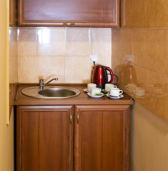 Апартаменты 1 Спальня, Rynek 7   Apartamenty