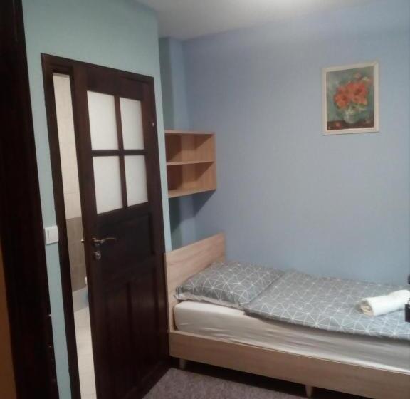 Номер Стандарт Индивидуальный, Rynek 7   Apartamenty