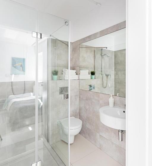 Номер Стандарт, B&b Sport Rooms