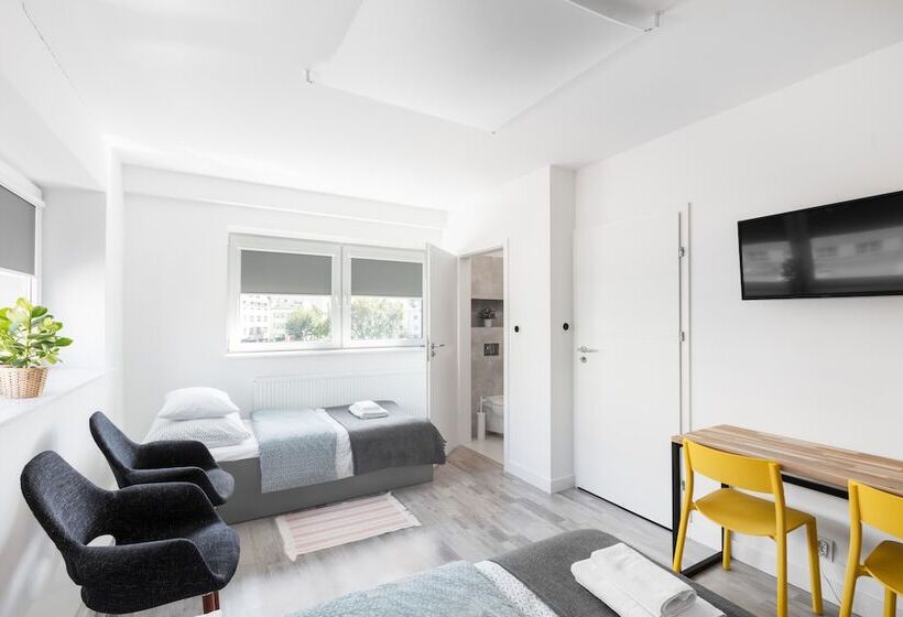 Номер Стандарт, B&b Sport Rooms