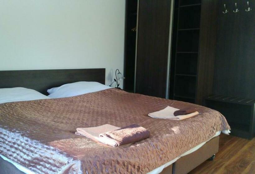 Номер Стандарт, Rezydencja Nad Wigrami Standard & Comfort Rooms