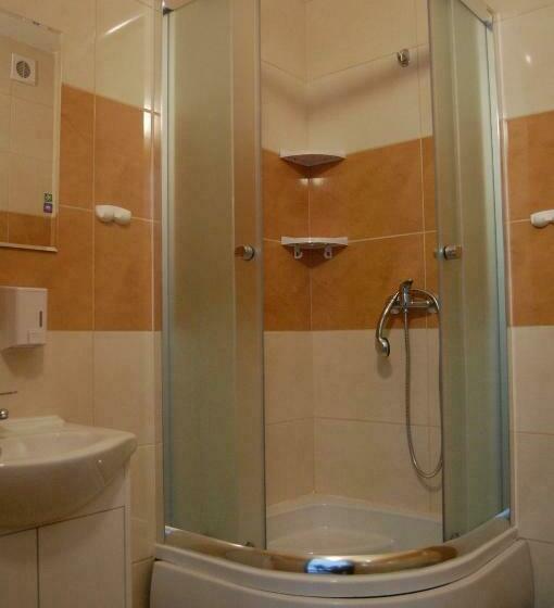Номер Стандарт, Rezydencja Nad Wigrami Standard & Comfort Rooms