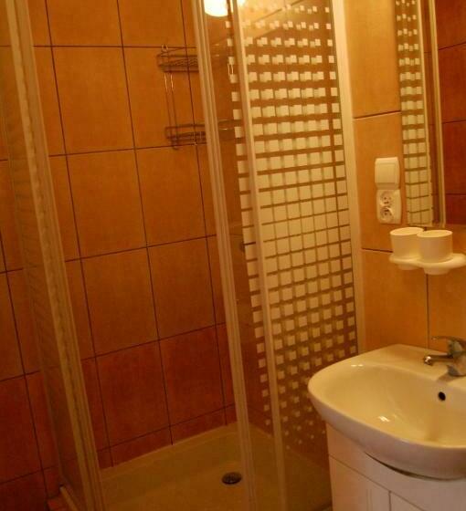 Номер Стандарт Индивидуальный, Rezydencja Nad Wigrami Standard & Comfort Rooms