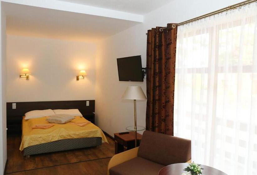 Семейный Номер, Rezydencja Nad Wigrami Standard & Comfort Rooms