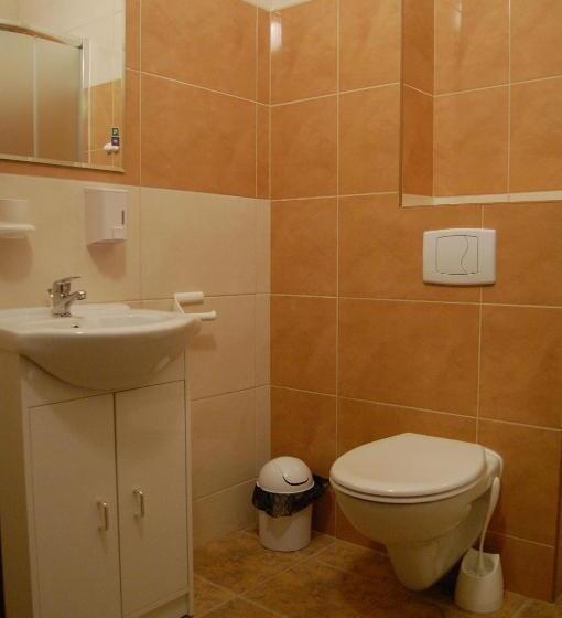 Номер Комфорт Индивидуальный, Rezydencja Nad Wigrami Standard & Comfort Rooms