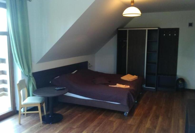 Семейный Номер, Rezydencja Nad Wigrami Standard & Comfort Rooms
