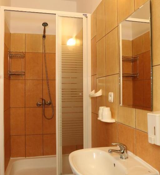Классический Номер, Rezydencja Nad Wigrami Standard & Comfort Rooms