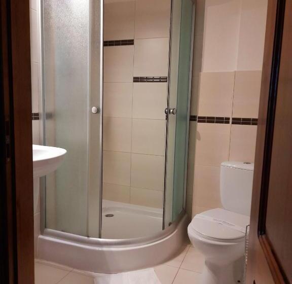 Apartamento 1 Dormitório, Willa Kazimiera