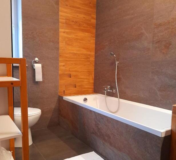 Quarto Deluxe, Willa Kazimiera