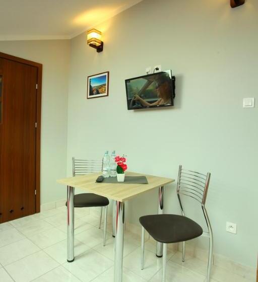 Номер Стандарт, Hostel Bazar