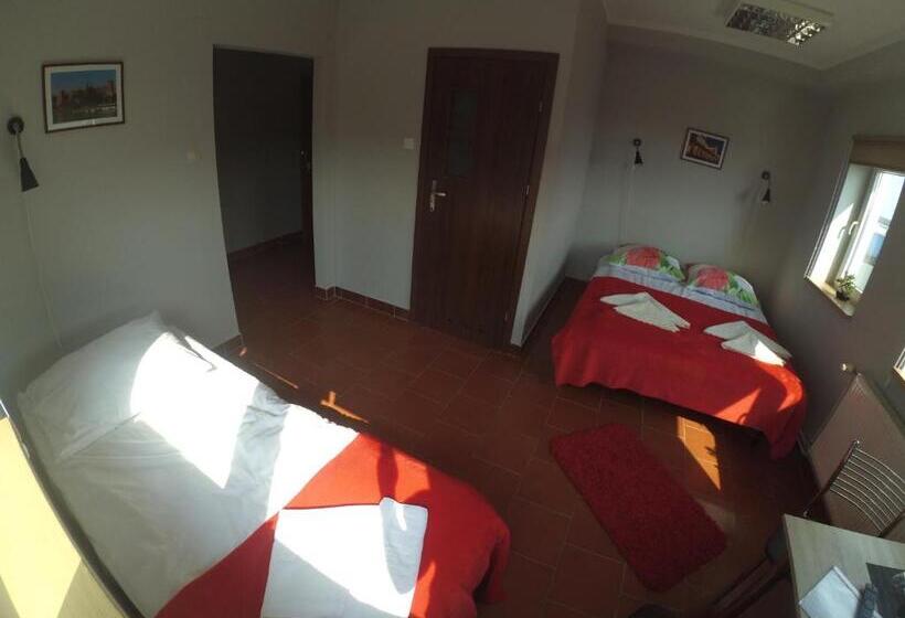 Семейный Номер, Hostel Bazar