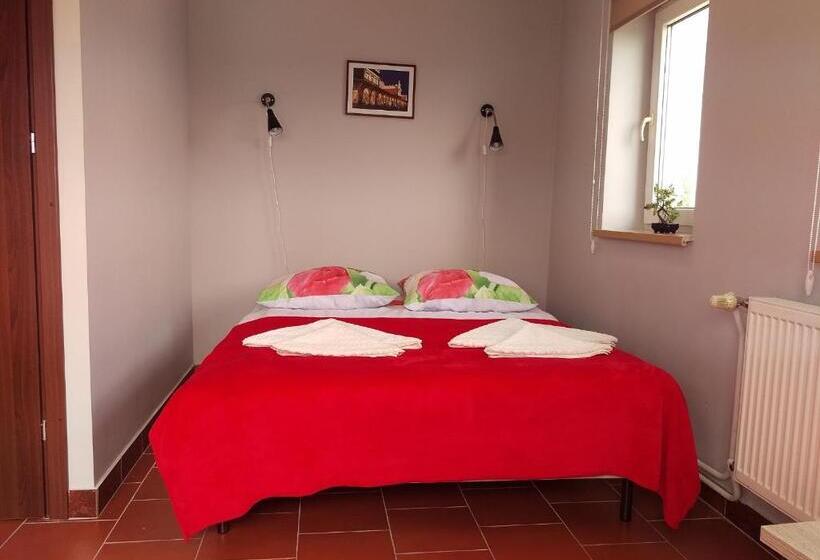 Семейный Номер, Hostel Bazar