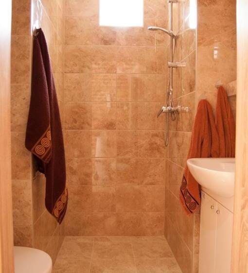 Четырехместный Номер Стандарт, Hostelswidnicka24