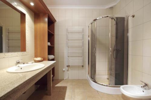 Номер Стандарт, Apartamenty Gala